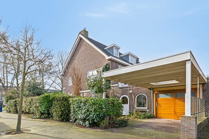 Foto 39 van Antoon der Kinderenlaan 6