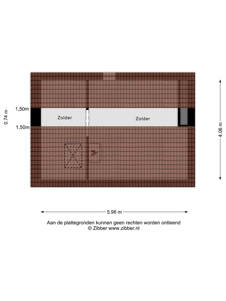 Foto 42 van Antoon der Kinderenlaan 6