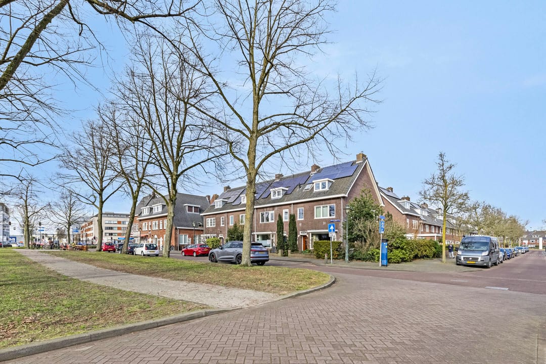 Foto 43 van Antoon der Kinderenlaan 6