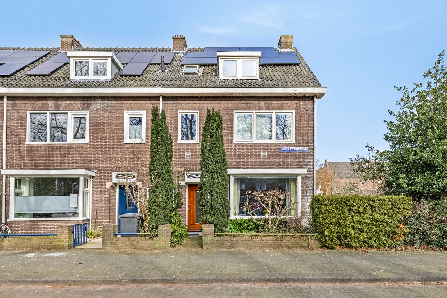 Foto 44 van Antoon der Kinderenlaan 6