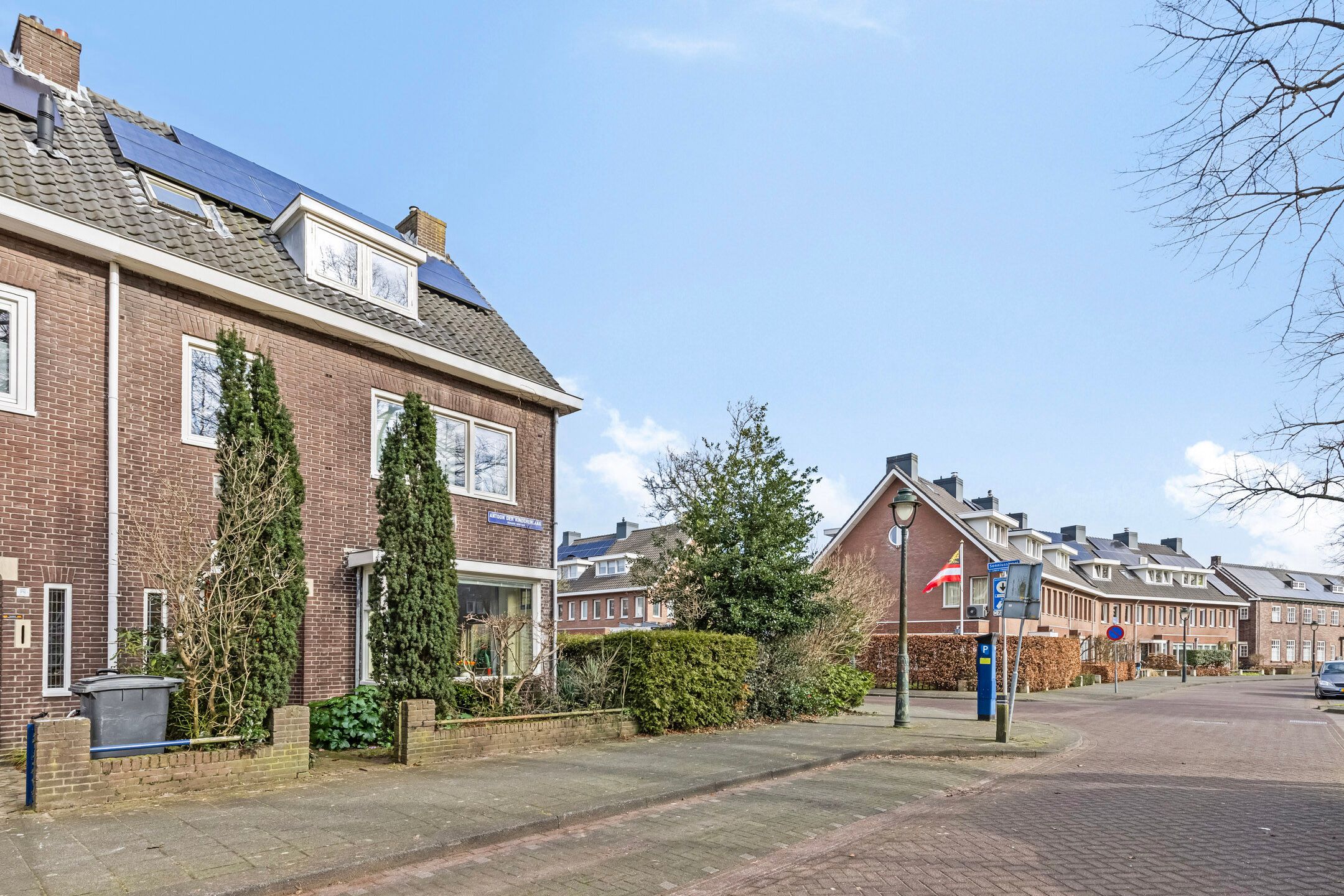 Foto 45 van Antoon der Kinderenlaan 6