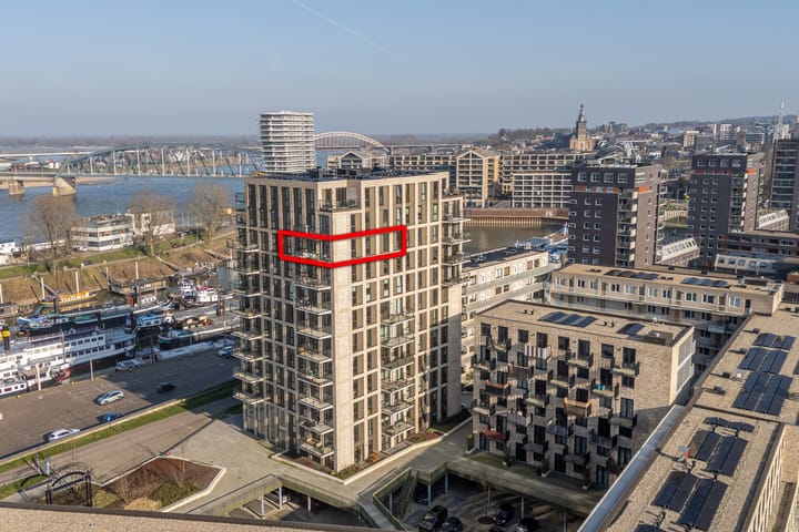 Foto 1 van Waalbandijk 397