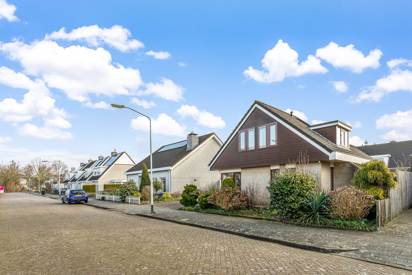 Foto 4 van Chirurgijnslaan 14