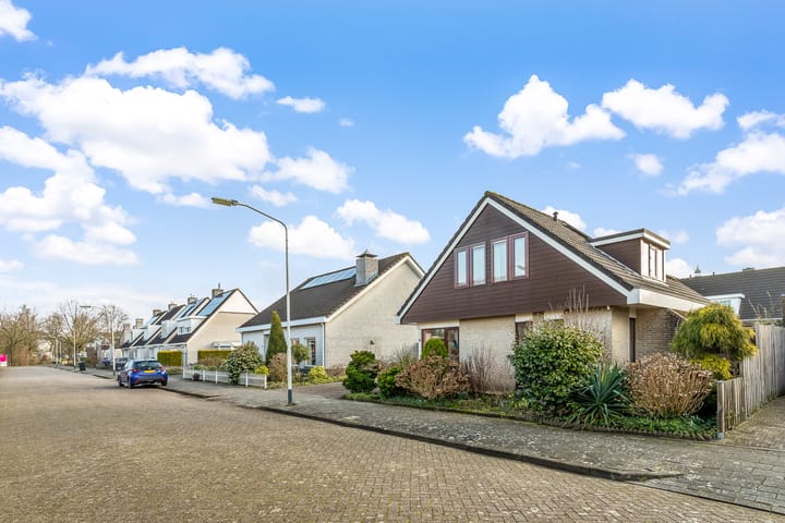 Foto 4 van Chirurgijnslaan 14