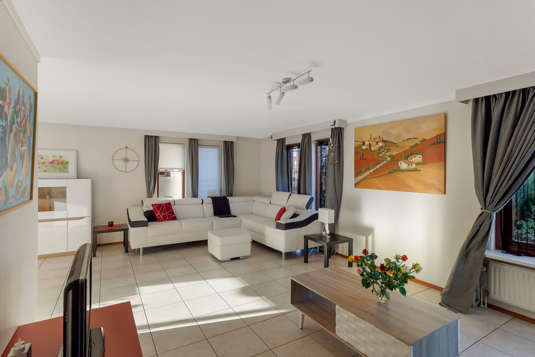 Foto 8 van Chirurgijnslaan 14