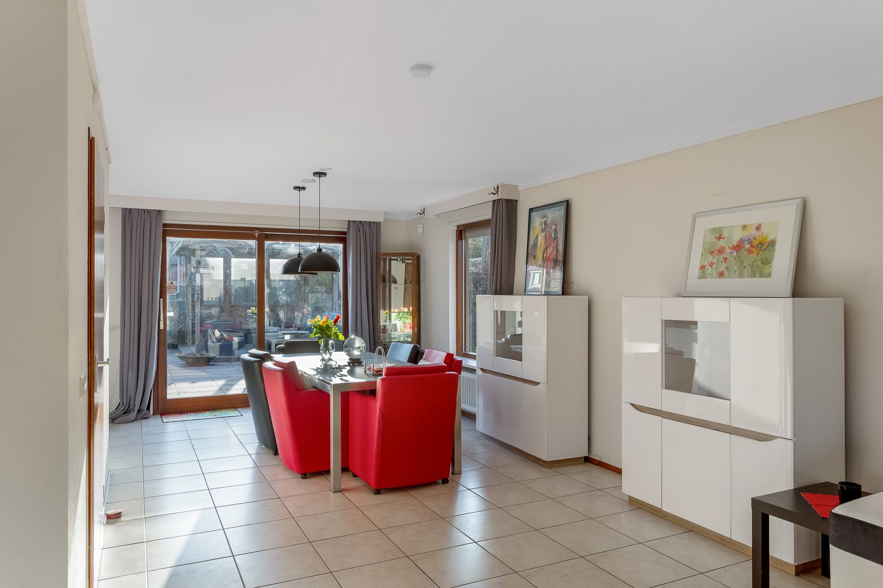 Foto 9 van Chirurgijnslaan 14