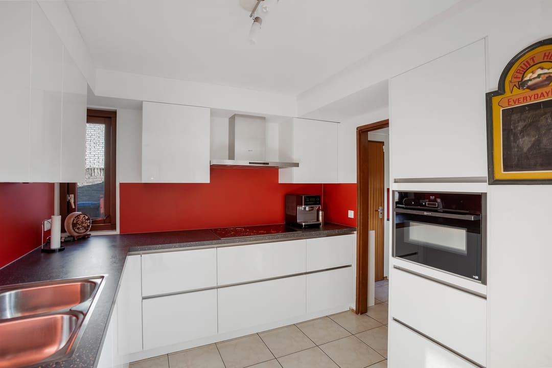 Foto 13 van Chirurgijnslaan 14