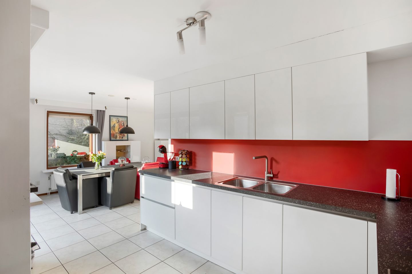 Foto 14 van Chirurgijnslaan 14