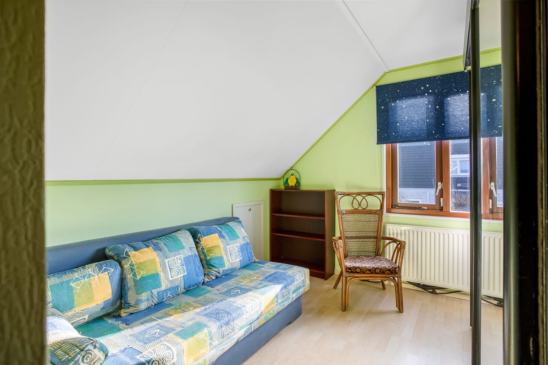 Foto 17 van Chirurgijnslaan 14