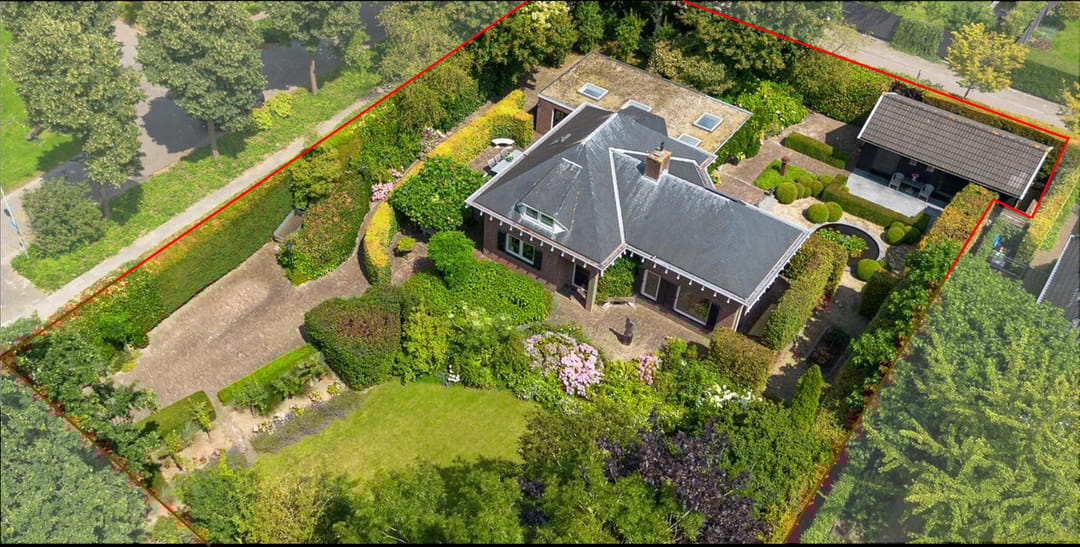 Foto 2 van Bulkseweg 42