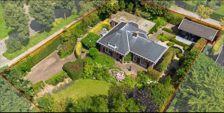 Foto 2 van Bulkseweg 42