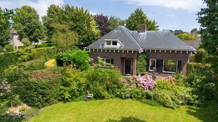 Foto 1 van Bulkseweg 42