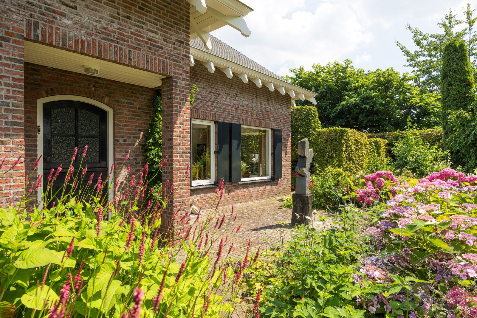 Foto 6 van Bulkseweg 42