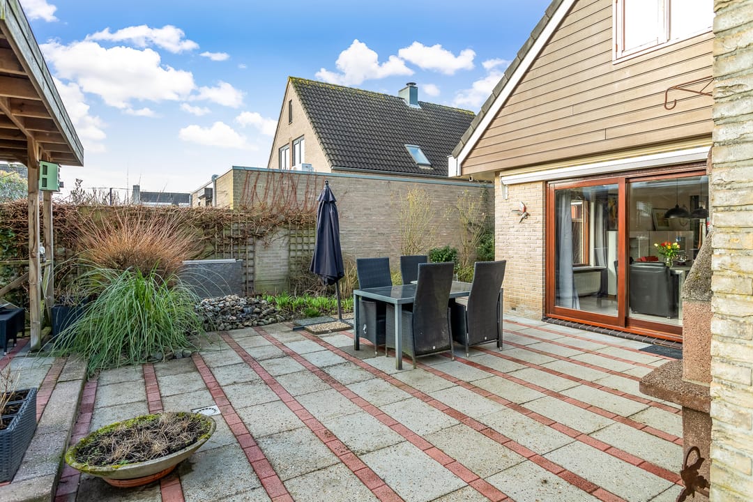 Foto 26 van Chirurgijnslaan 14