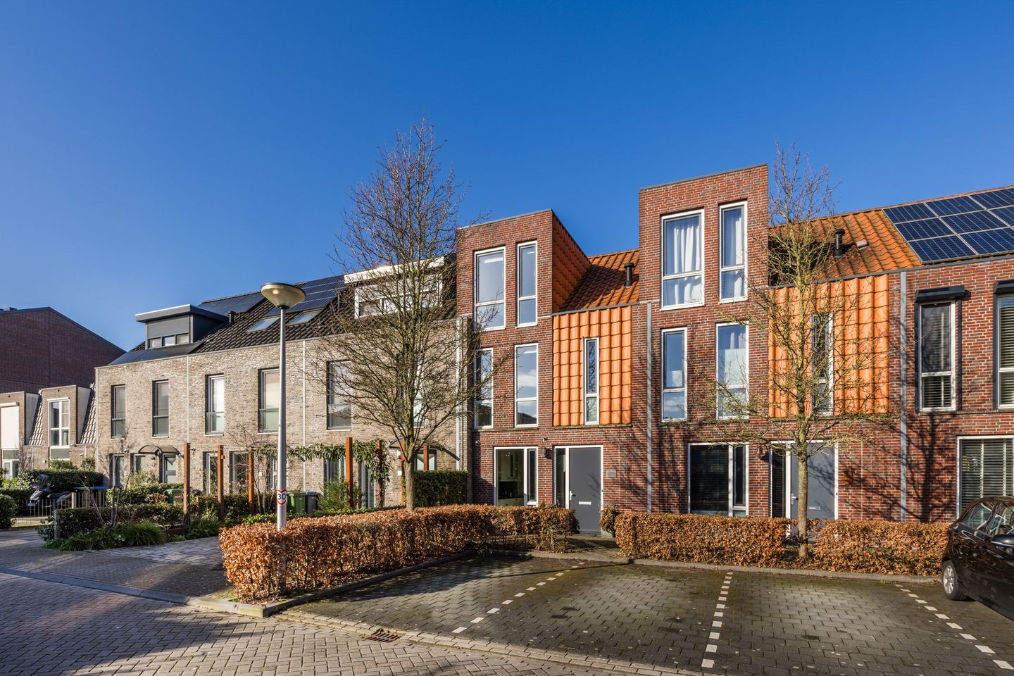 Foto 1 van Akkermunt 132