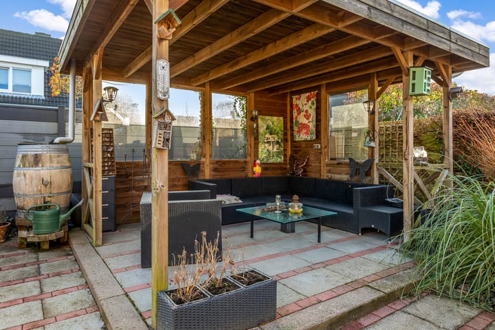 Foto 3 van Chirurgijnslaan 14