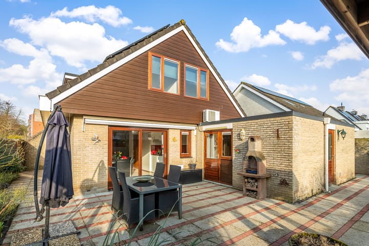 Foto 2 van Chirurgijnslaan 14