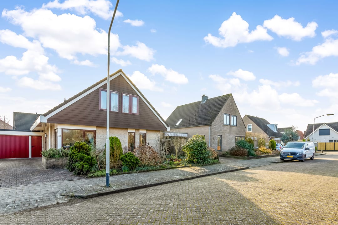 Foto 28 van Chirurgijnslaan 14