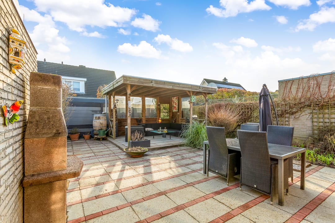 Foto 23 van Chirurgijnslaan 14