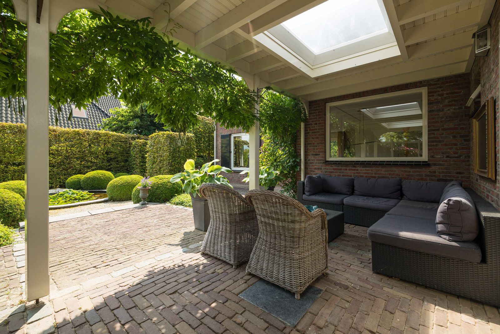 Foto 48 van Bulkseweg 42