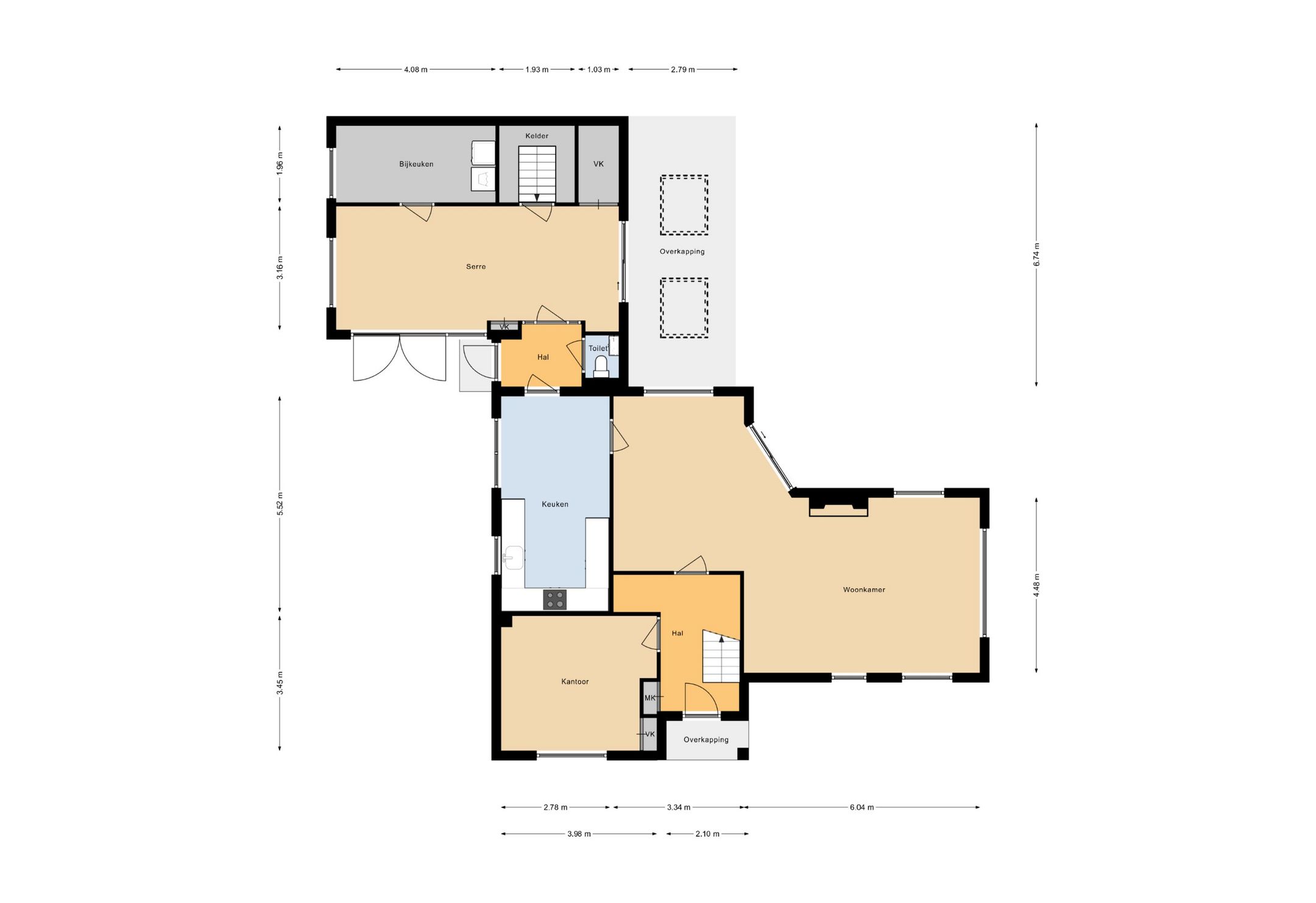 Foto 69 van Bulkseweg 42