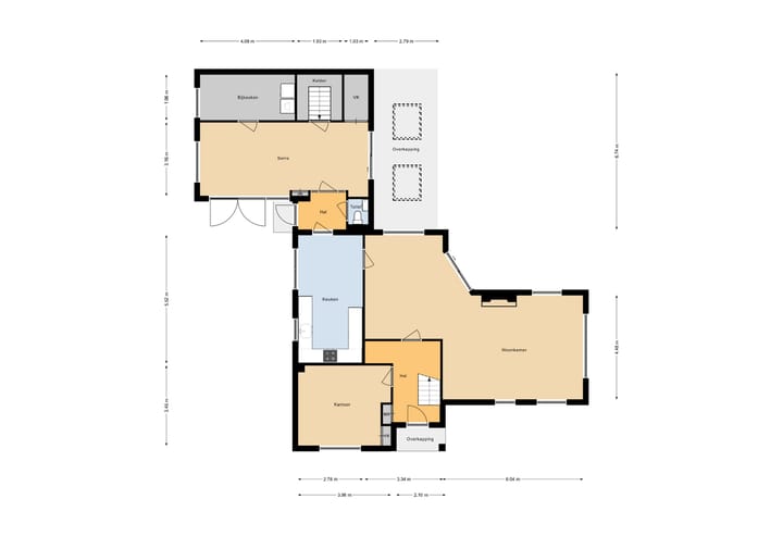 Foto 69 van Bulkseweg 42