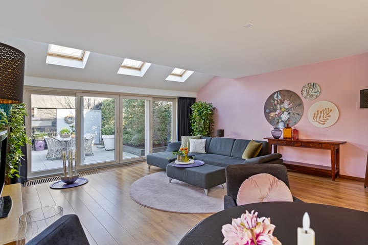 Foto 3 van In de Watermolen 88