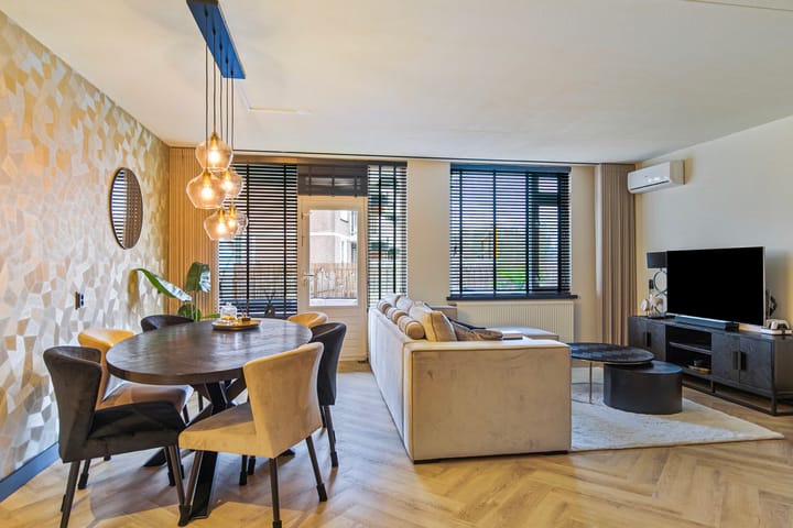 Foto 2 van Lokerenpassage 12