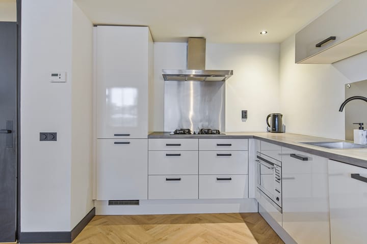 Foto 3 van Lokerenpassage 12