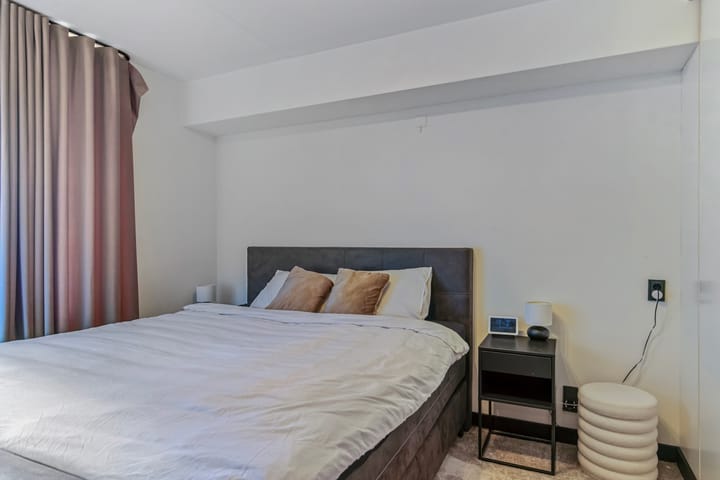 Foto 4 van Lokerenpassage 12