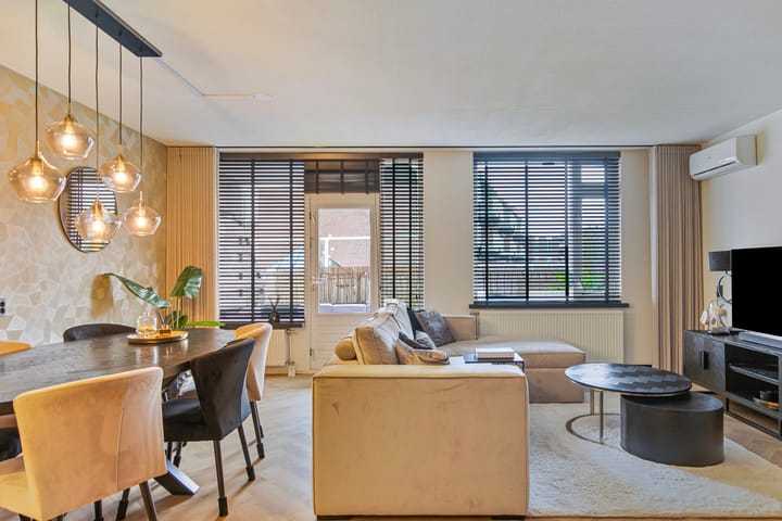 Foto 5 van Lokerenpassage 12