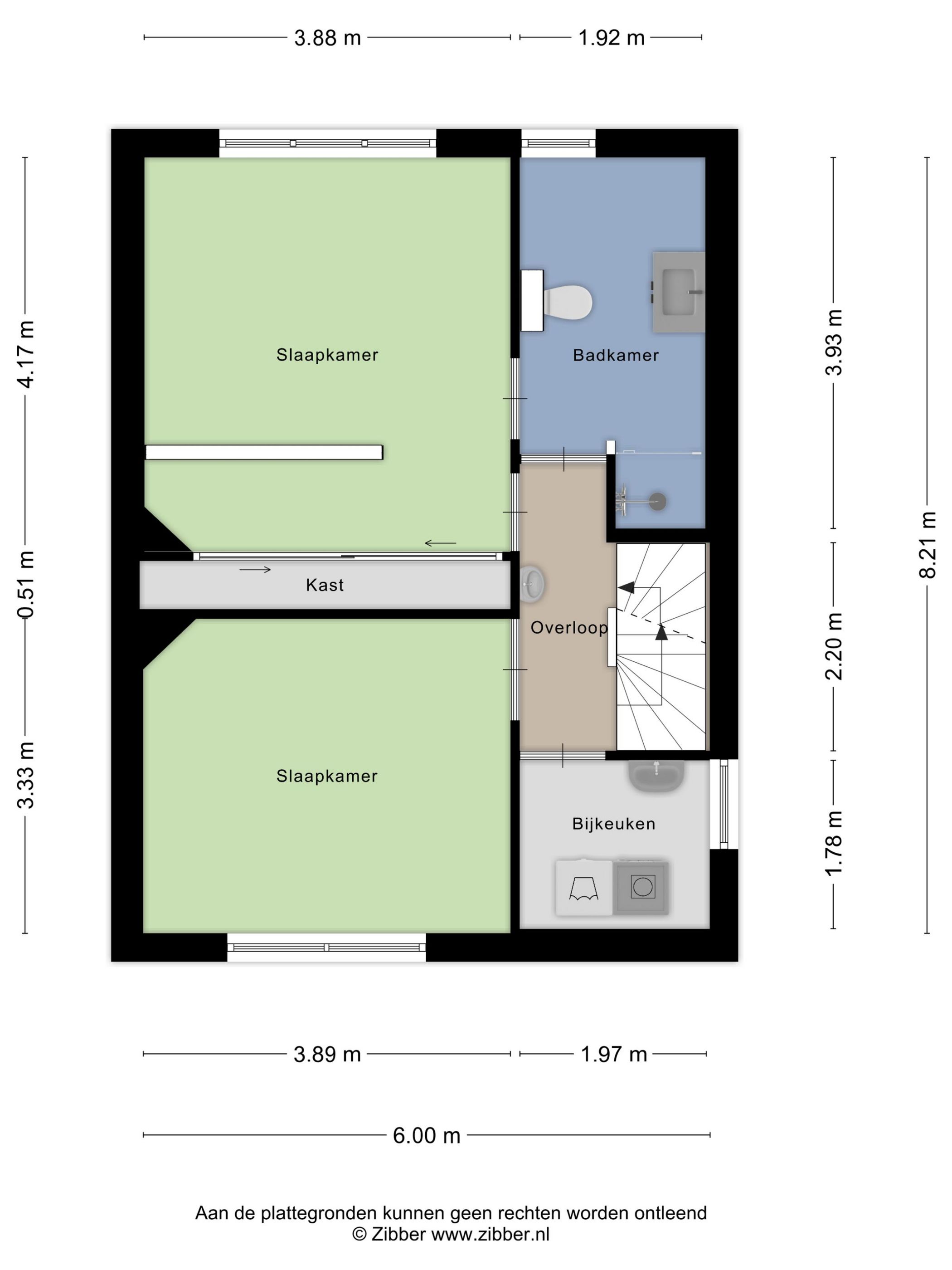 Foto 48 van Oosterhoutstraat 27