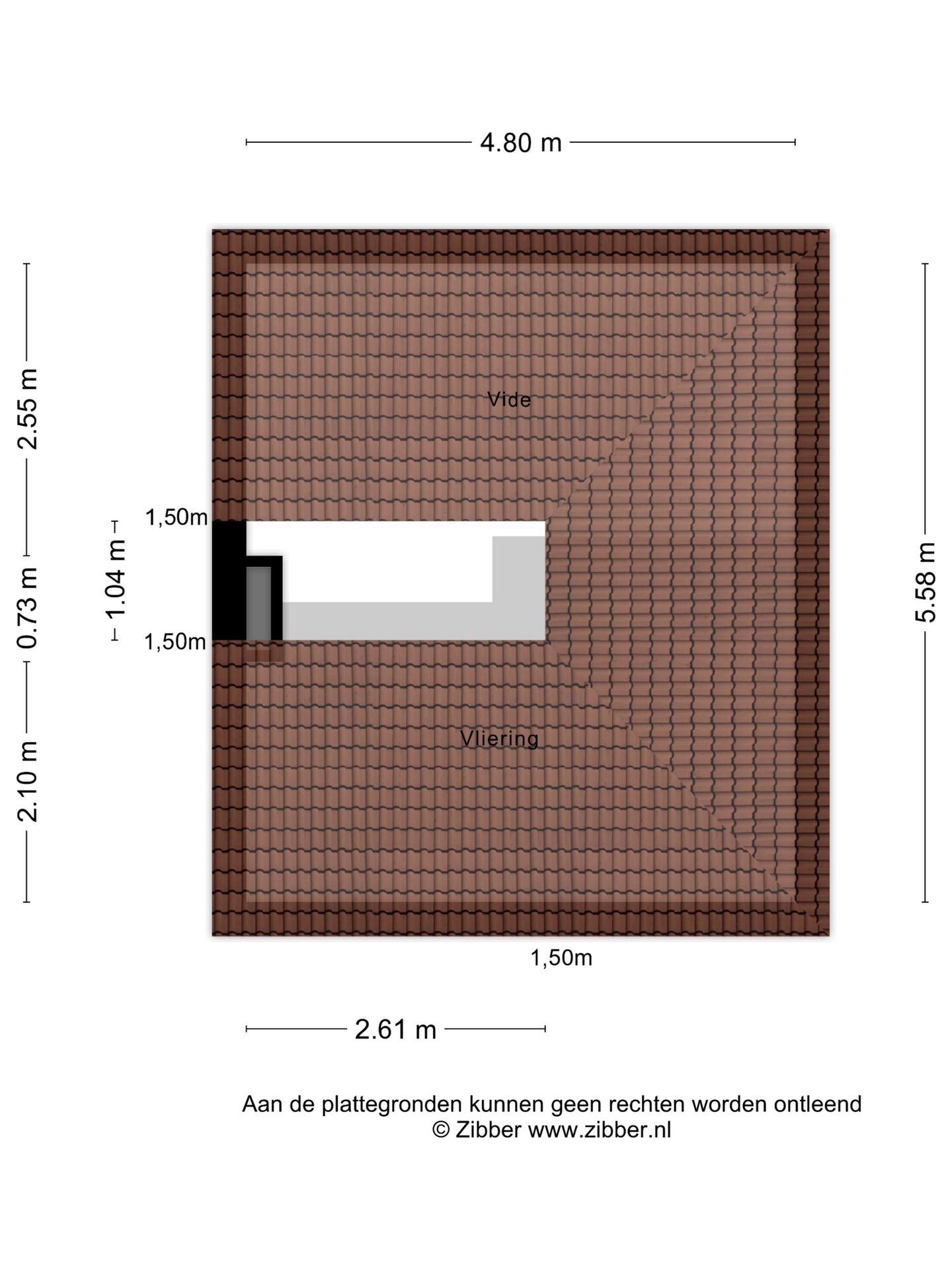 Foto 50 van Oosterhoutstraat 27