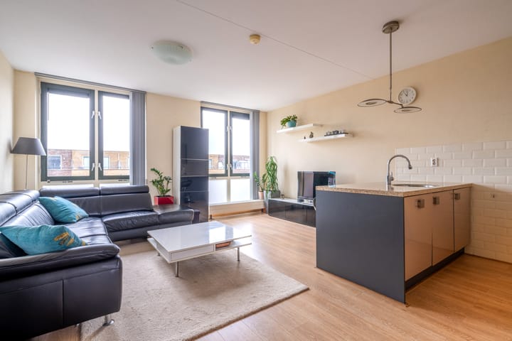 Foto 2 van Osirispad 63