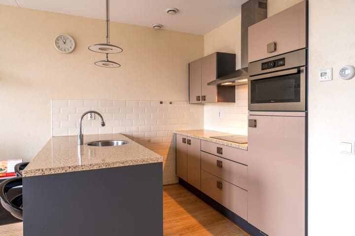 Foto 3 van Osirispad 63