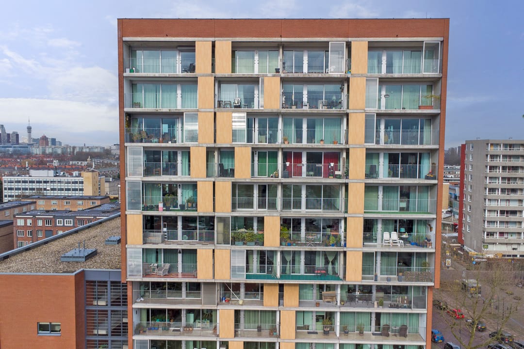 Foto 2 van Guido Gezellestraat 222