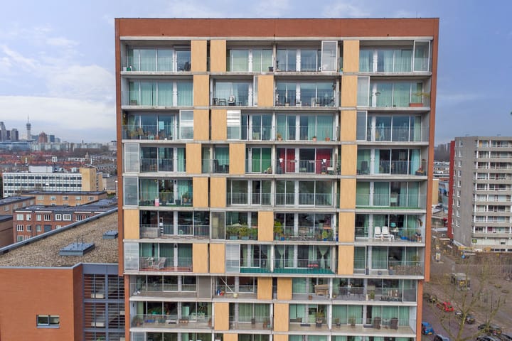 Foto 2 van Guido Gezellestraat 222