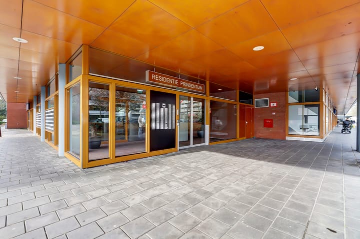 Foto 3 van Guido Gezellestraat 222