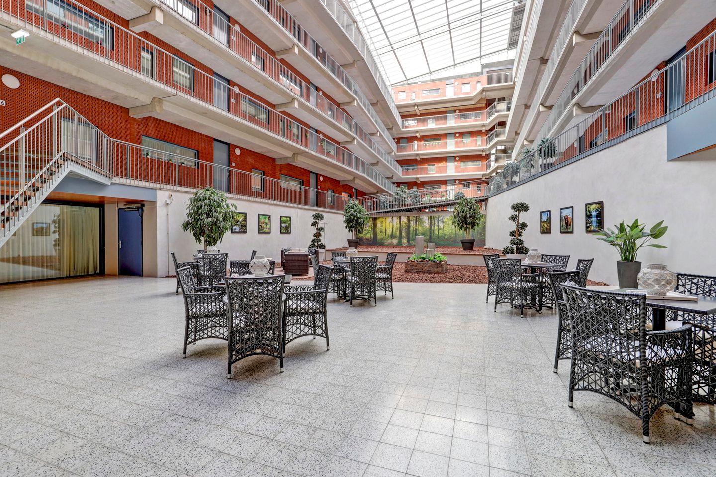 Foto 4 van Guido Gezellestraat 222