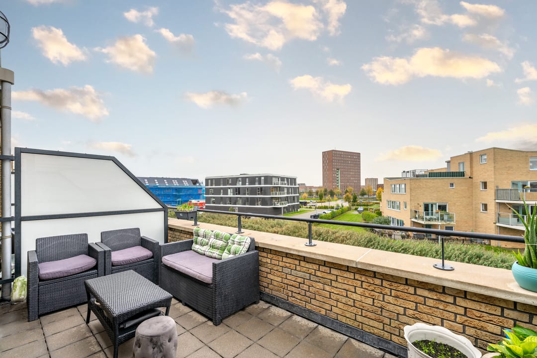 Foto 22 van Osirispad 63