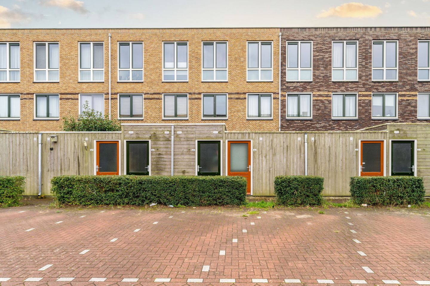 Foto 29 van Osirispad 63