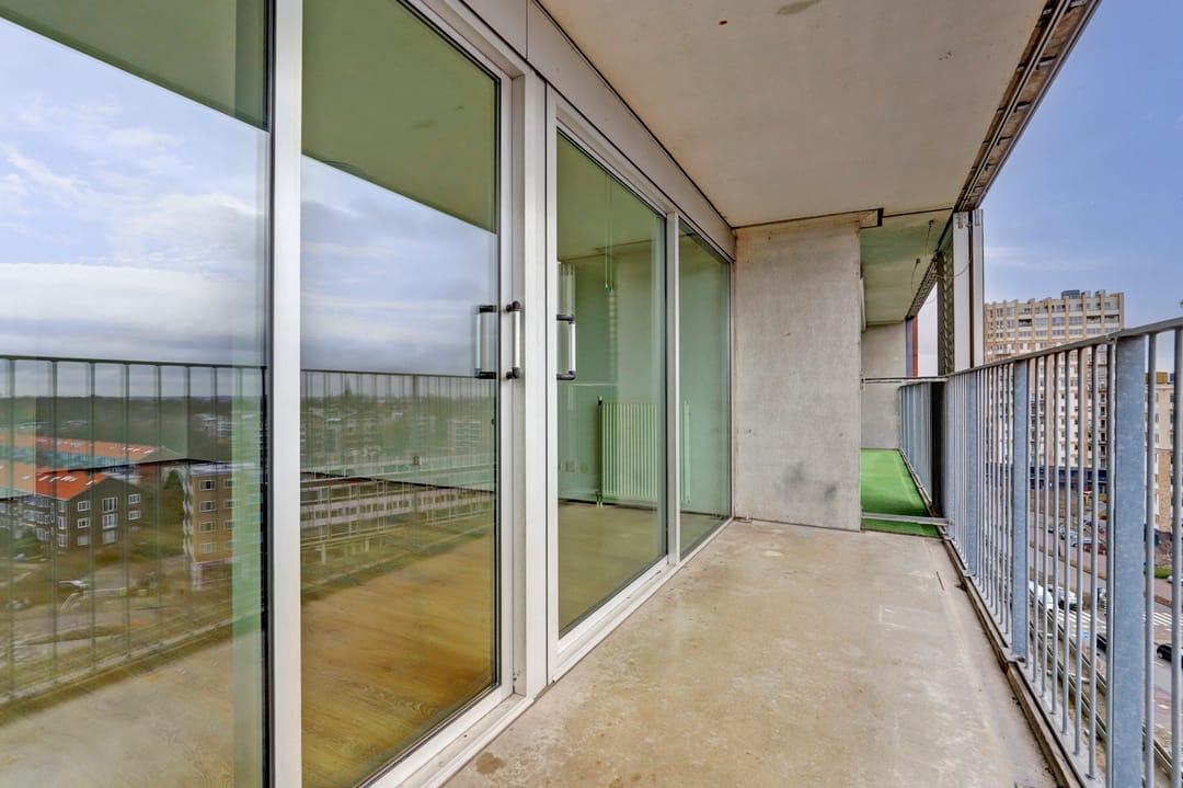 Foto 28 van Guido Gezellestraat 222