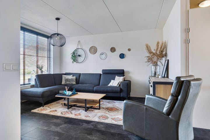 Foto 2 van Donkershoekstraat 21