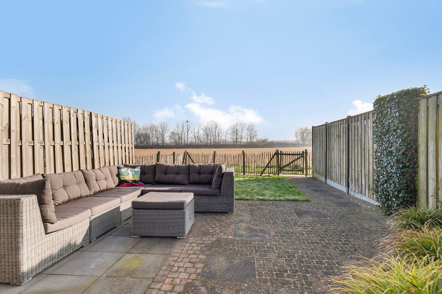 Foto 4 van Donkershoekstraat 21