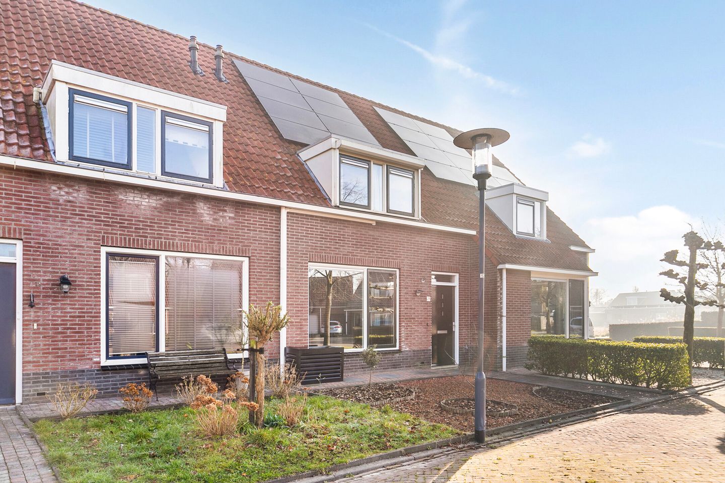 Foto 5 van Donkershoekstraat 21