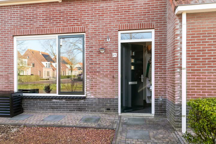 Photo 6 of Donkershoekstraat 21