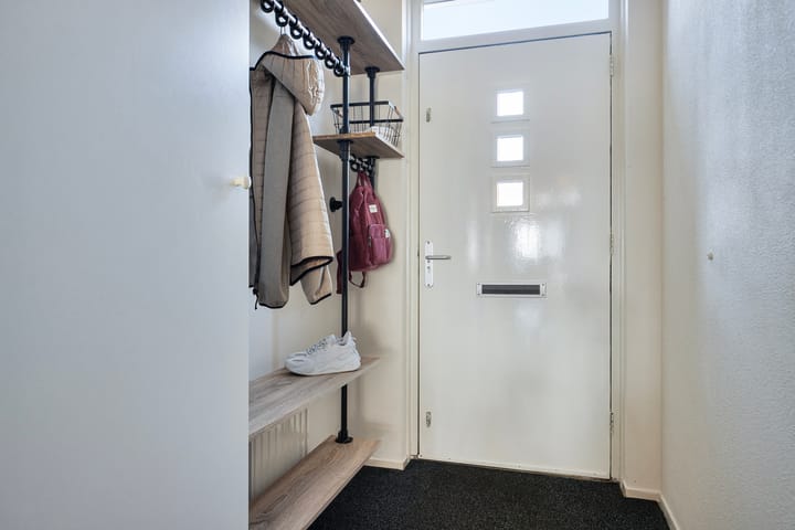 Photo 7 of Donkershoekstraat 21