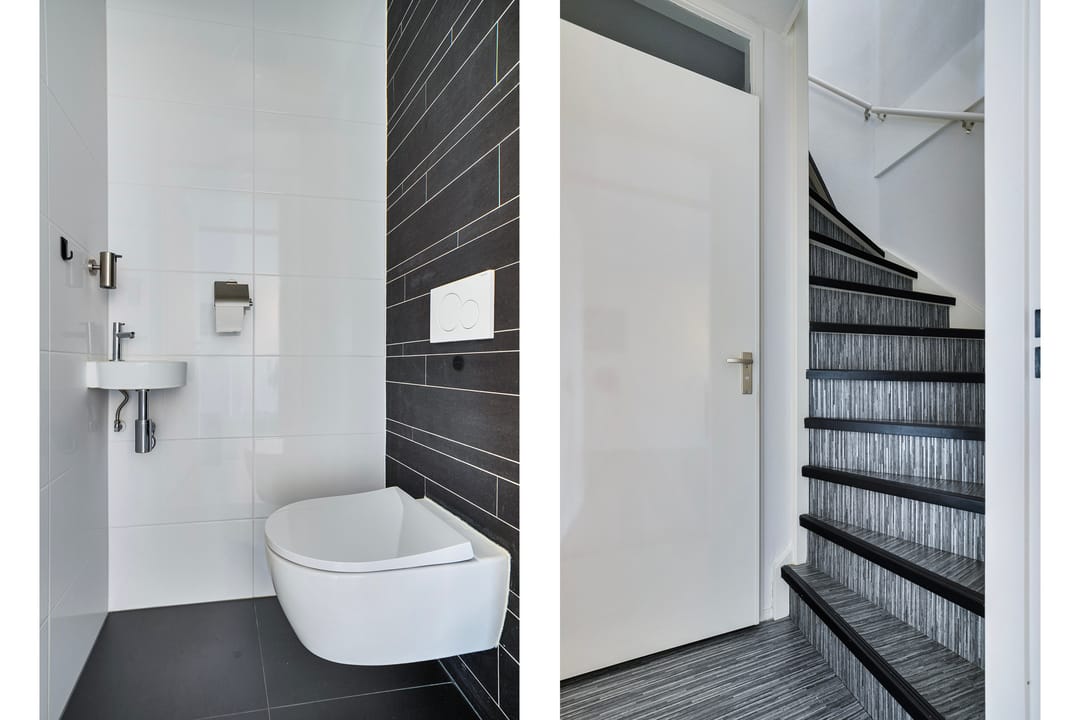 Foto 8 van Donkershoekstraat 21