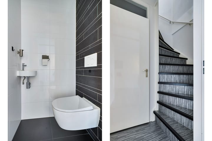 Photo 8 of Donkershoekstraat 21