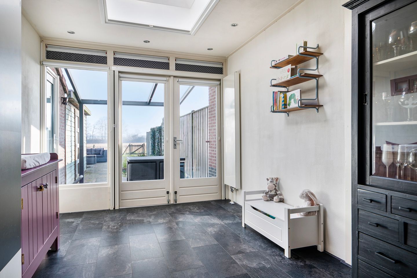 Foto 14 van Donkershoekstraat 21